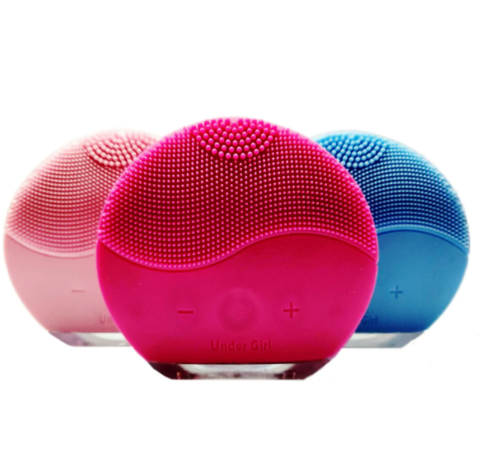 LIMPIADOR FACIAL FOREVER / FOREO / FORCLEAN