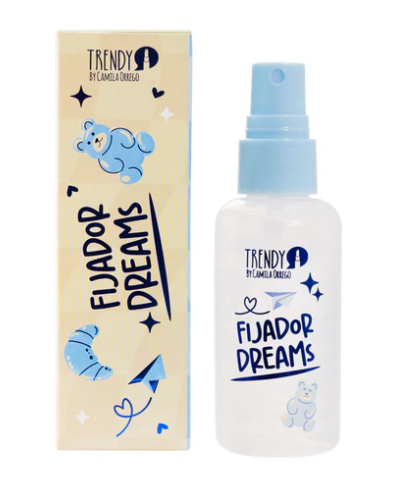 FIJADOR DREAMS