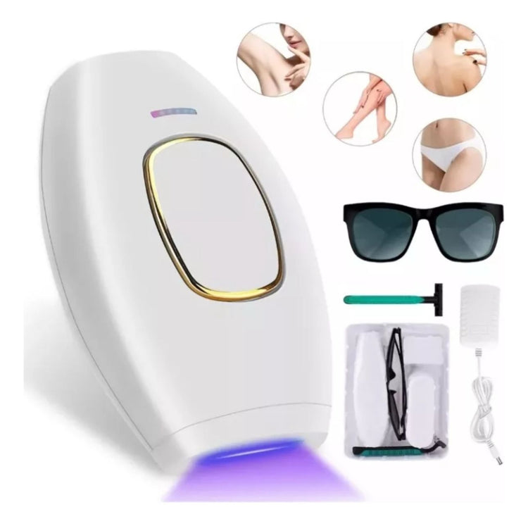 Depiladora Láser IPL Permanente