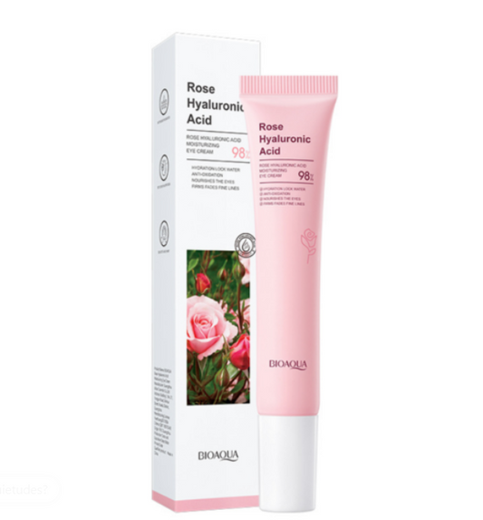 CONTORNO DE OJOS DE ROSAS BIOAQUA