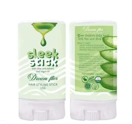 CERA PARA CABELLO ALOE 15G DREAM FLIES