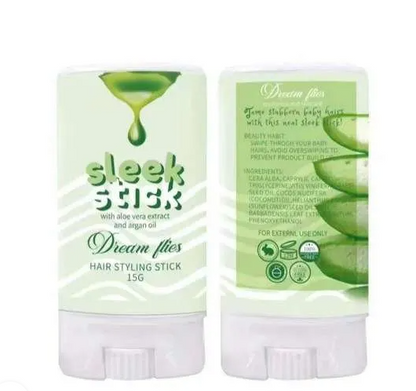 CERA PARA CABELLO ALOE 15G DREAM FLIES