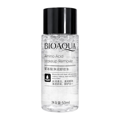 AGUA MICELAR AMINO ACIDO BIOAQUA