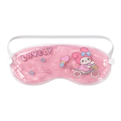 ANTIFAZ GEL TRANSPARENTE ROSADO