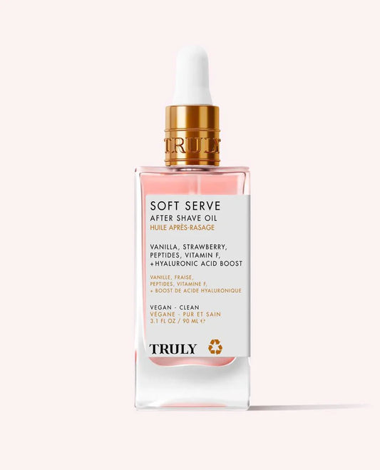 ACEITE SOFT SERVE DE TRULY