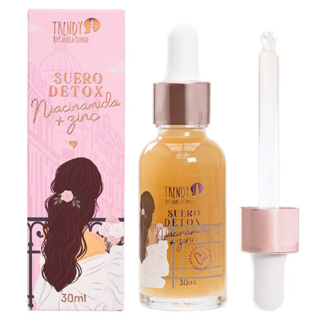SUERO DETOX