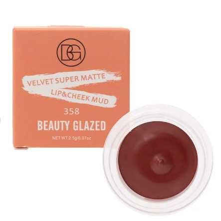 RUBOR Y LABIAL VELVET