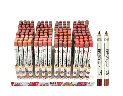 LAPIZ DELINEADOR LABIOS