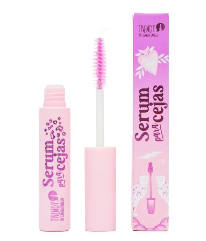 SERUM CRECIMIENTO DE CEJAS