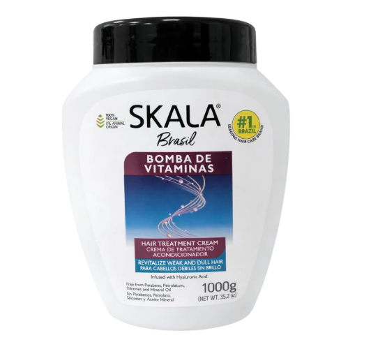 SKALA BOMBA DE VITAMINAS 1000G