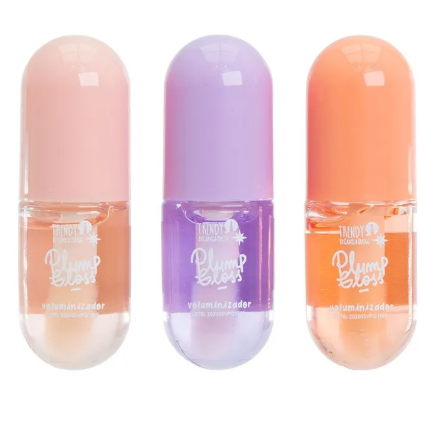 VOLUMINIZADOR DE LABIOS DIAMANTE PLUMP