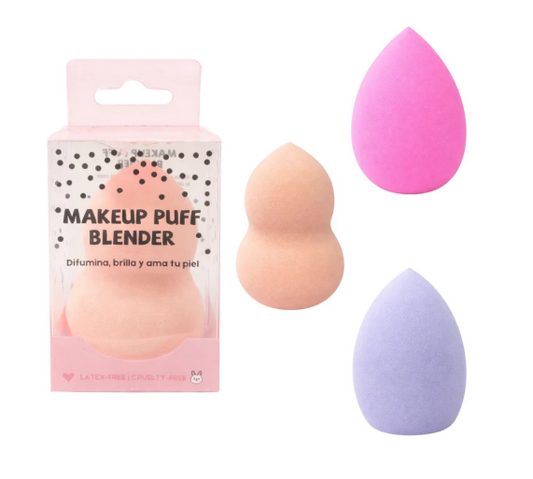 BEAUTY BLENDER