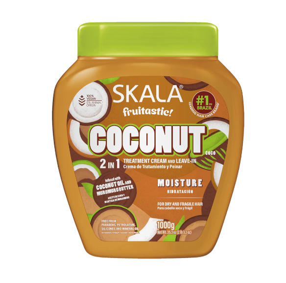 SKALA FRUITASTIC COCONUT 1000G