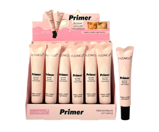 PRIMER EN GEL MATIFICANTE 15ML HUDAMOJI
