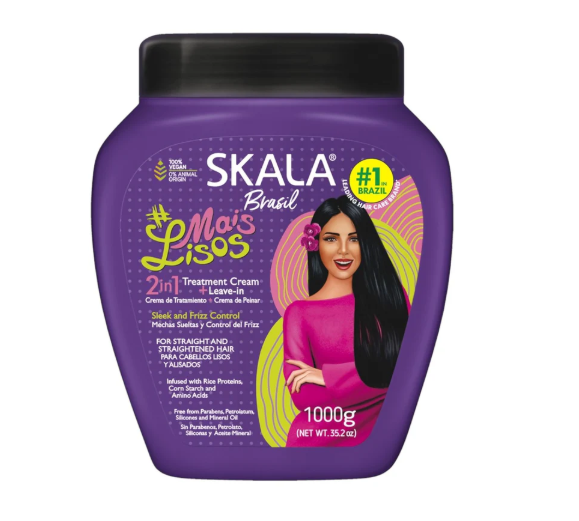 SKALA MAIS LISOS 1000G