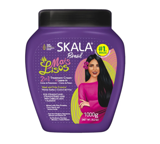 SKALA MAIS LISOS 1000G