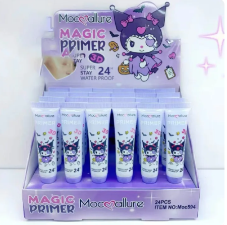PRIMER GEL