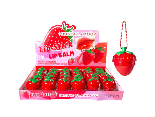 BALSAMO FRESA LLAVERO