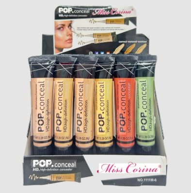 CORRECTOR LIQUIDO MISS CORINA