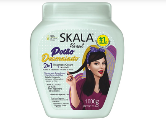 SKALA POTAO DESMAIADO 1000G